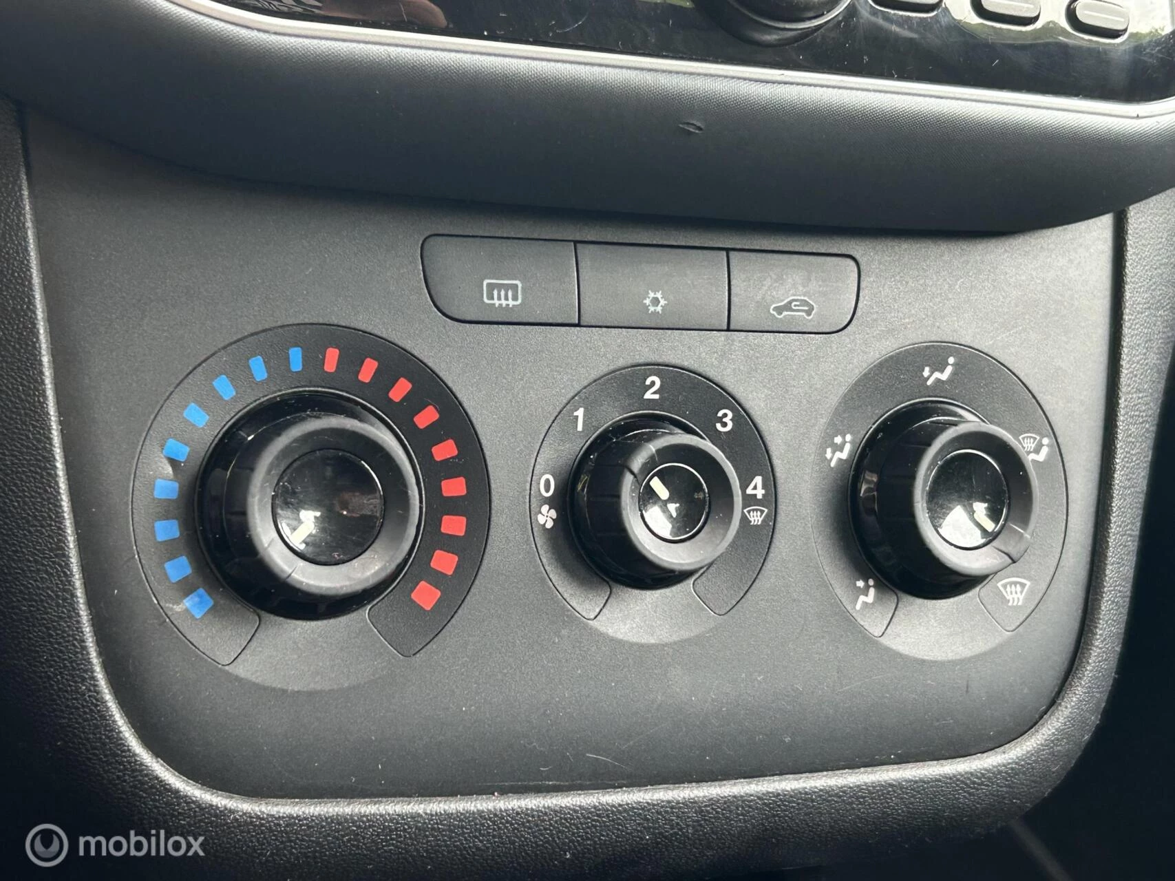 Hoofdafbeelding Fiat Punto