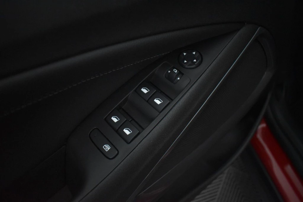 Hoofdafbeelding Opel Crossland