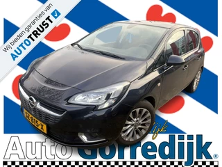 Opel Corsa 1.4 Innovation AUTOMAAT 50.000 km