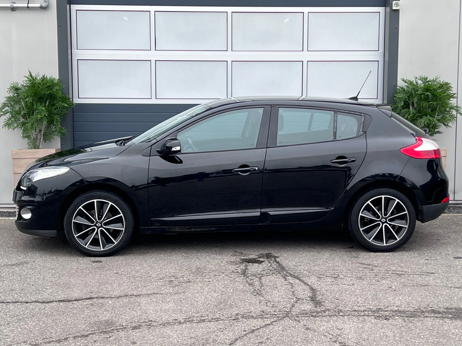 Hoofdafbeelding Renault Mégane