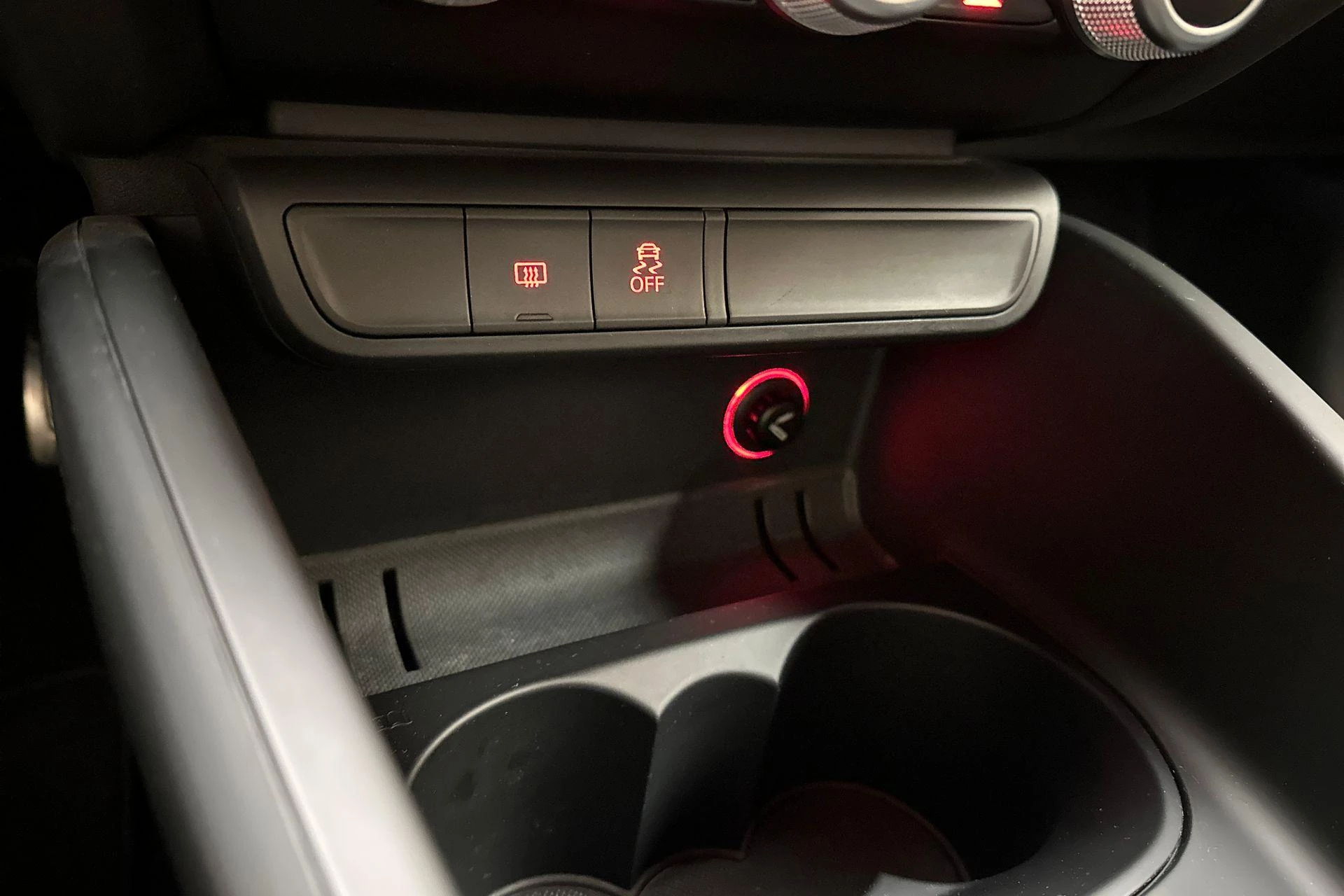 Hoofdafbeelding Audi A1