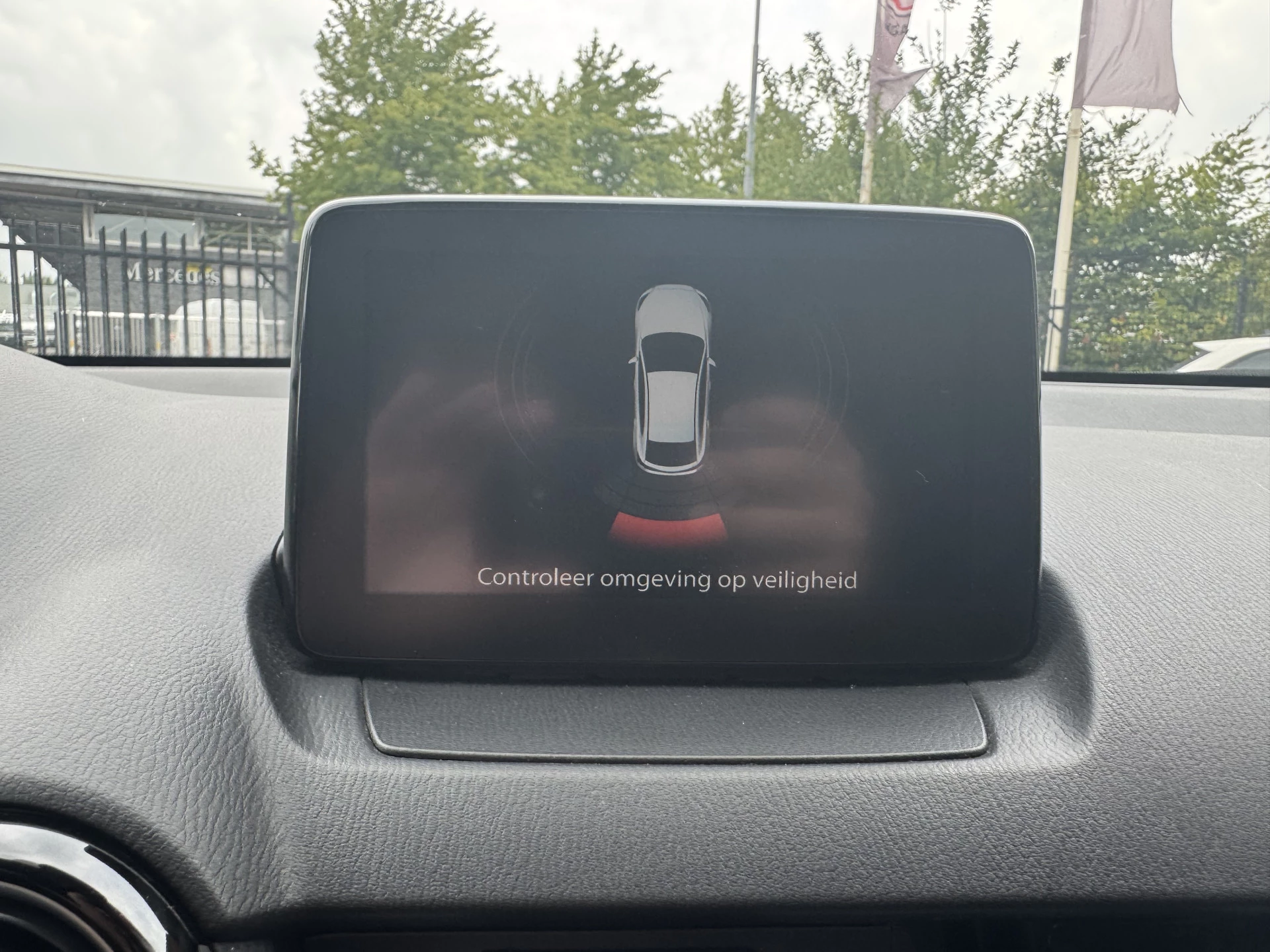 Hoofdafbeelding Mazda 2