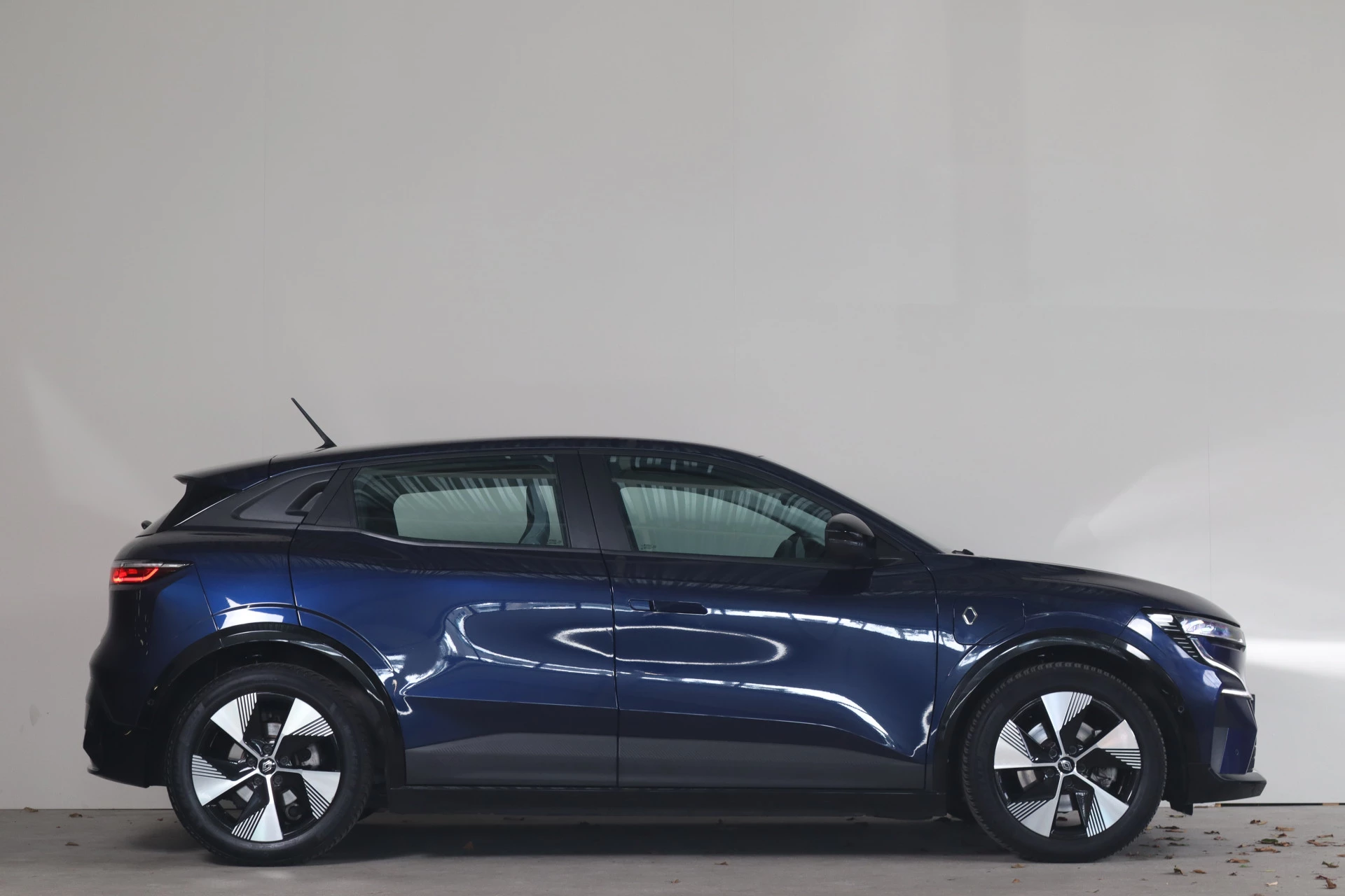 Hoofdafbeelding Renault Megane E-Tech