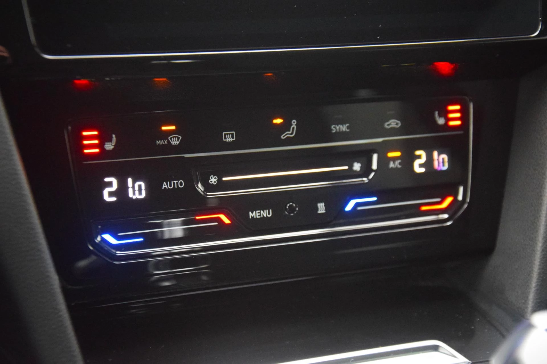 Hoofdafbeelding Volkswagen Arteon