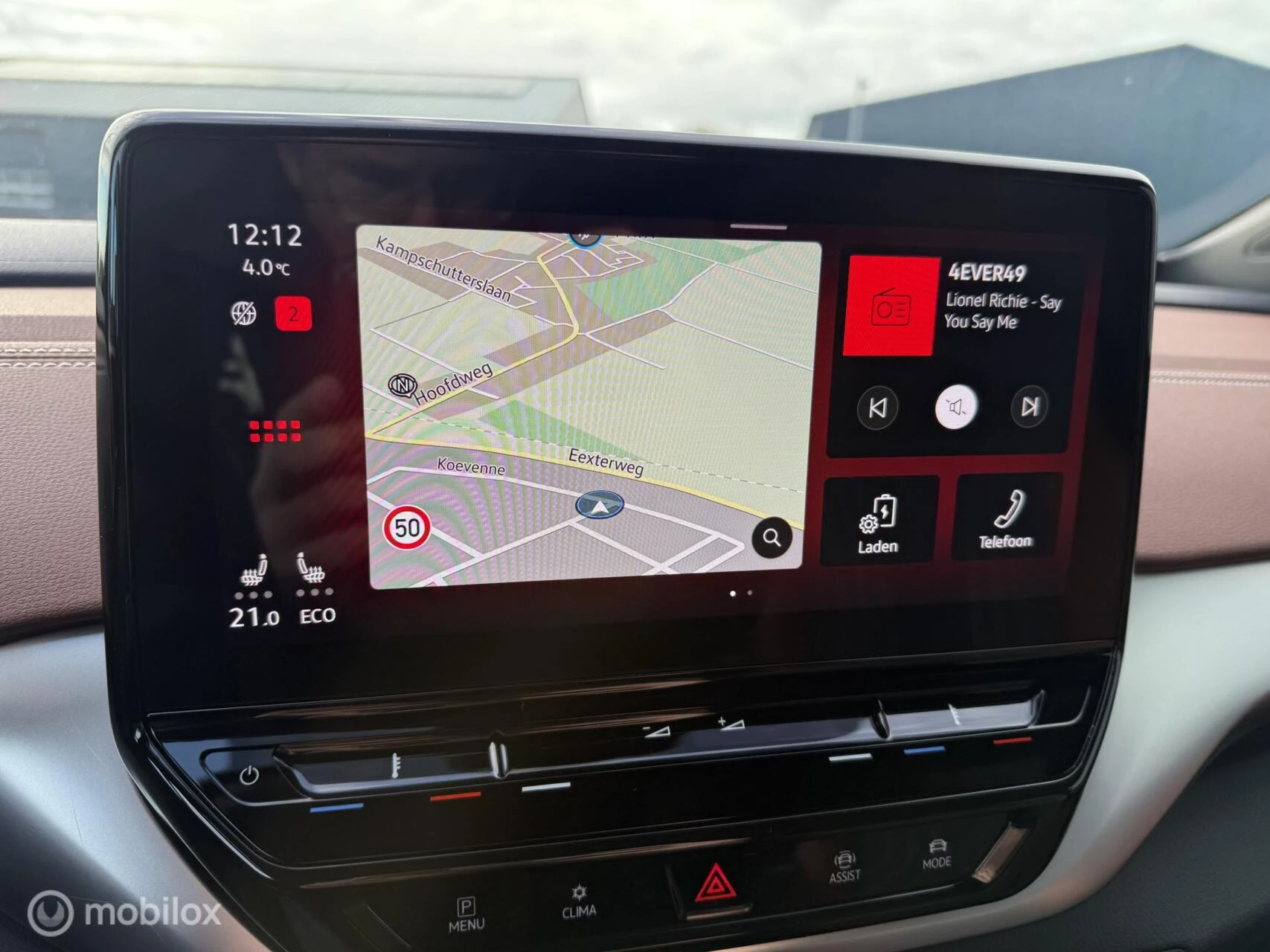 Hoofdafbeelding Volkswagen ID.4