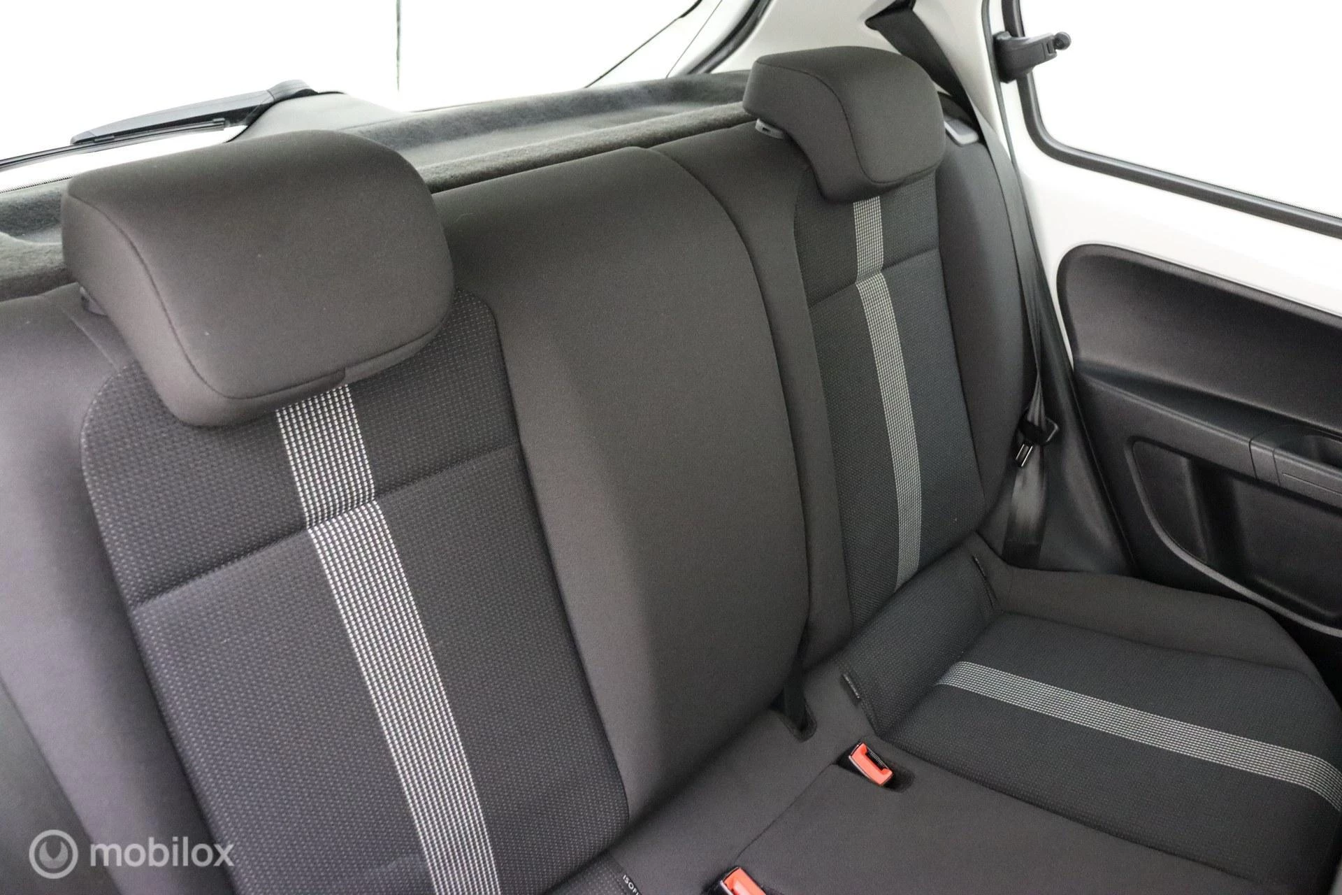 Hoofdafbeelding Volkswagen e-up!