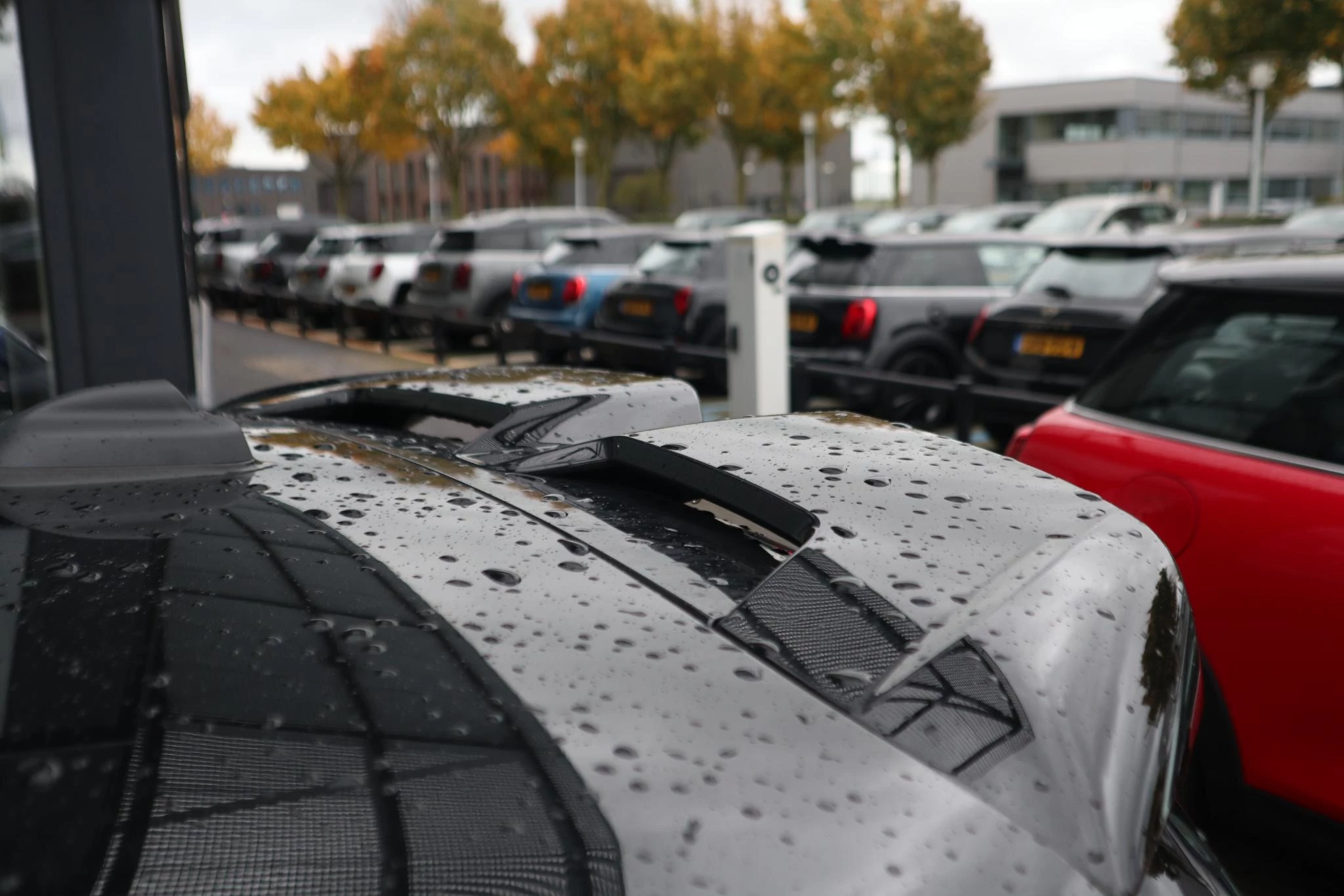 Hoofdafbeelding MINI 3-deurs