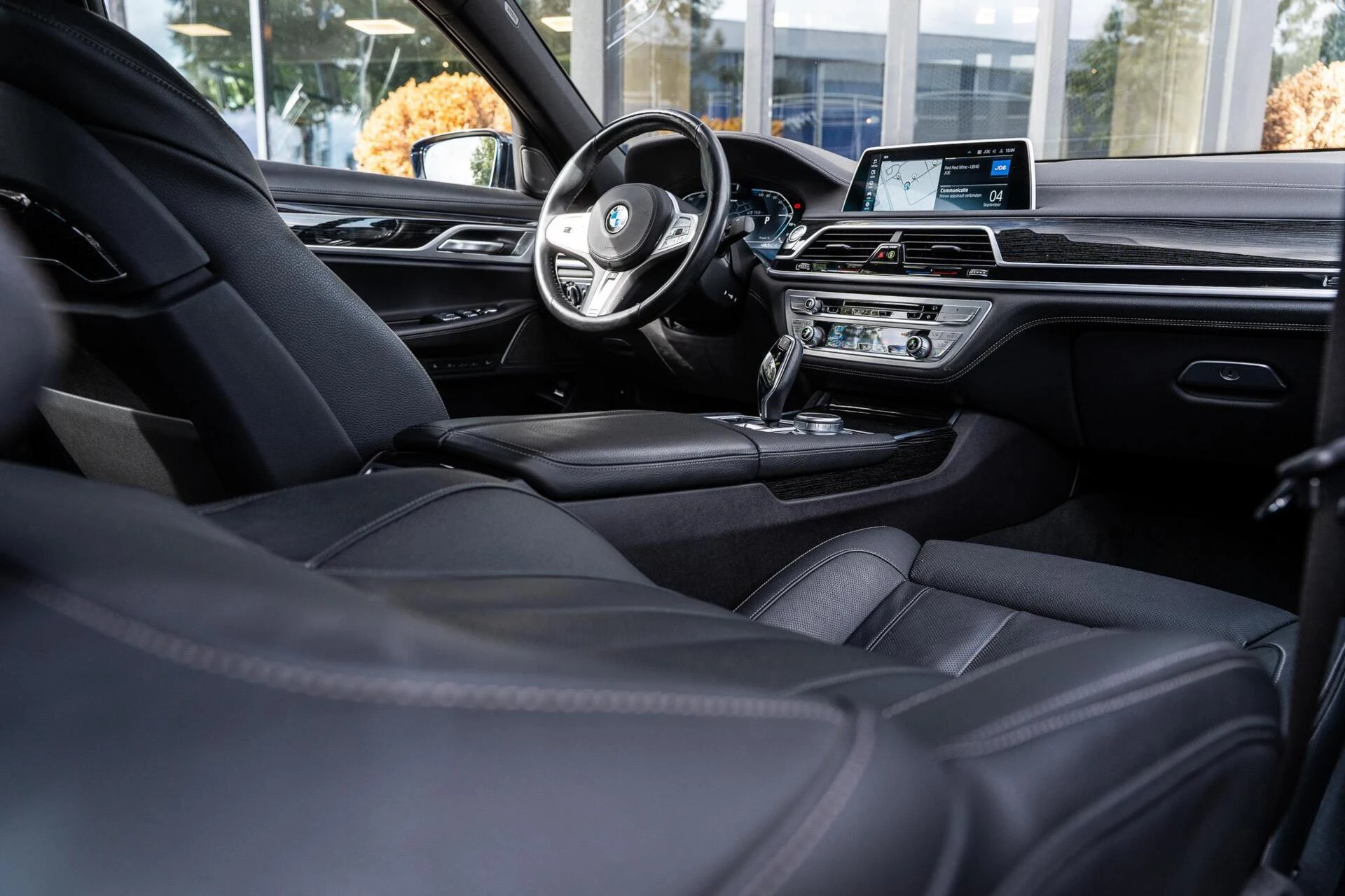 Hoofdafbeelding BMW 7 Serie