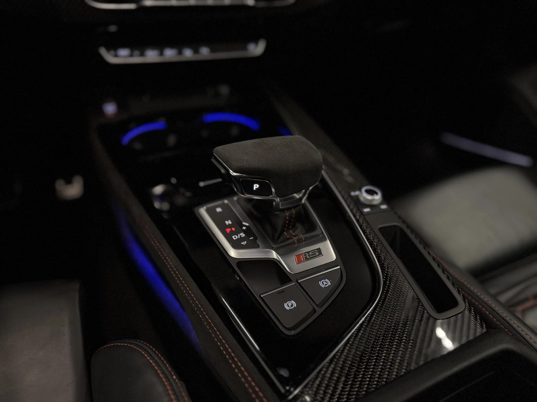 Hoofdafbeelding Audi RS5