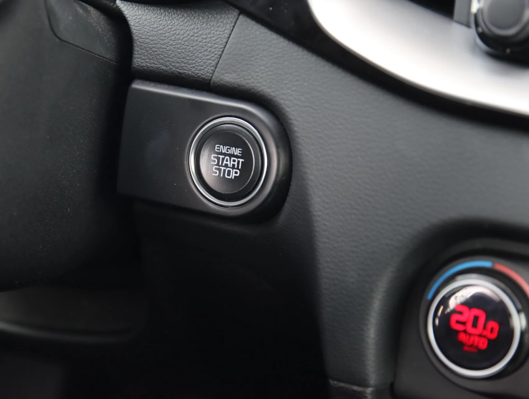 Hoofdafbeelding Kia XCeed