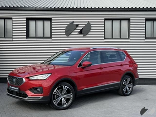 SEAT Tarraco 1.4 TSI e-Hybrid Xcellence |Trekhaak|ACC|Carplay|