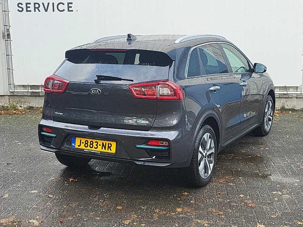 Hoofdafbeelding Kia e-Niro