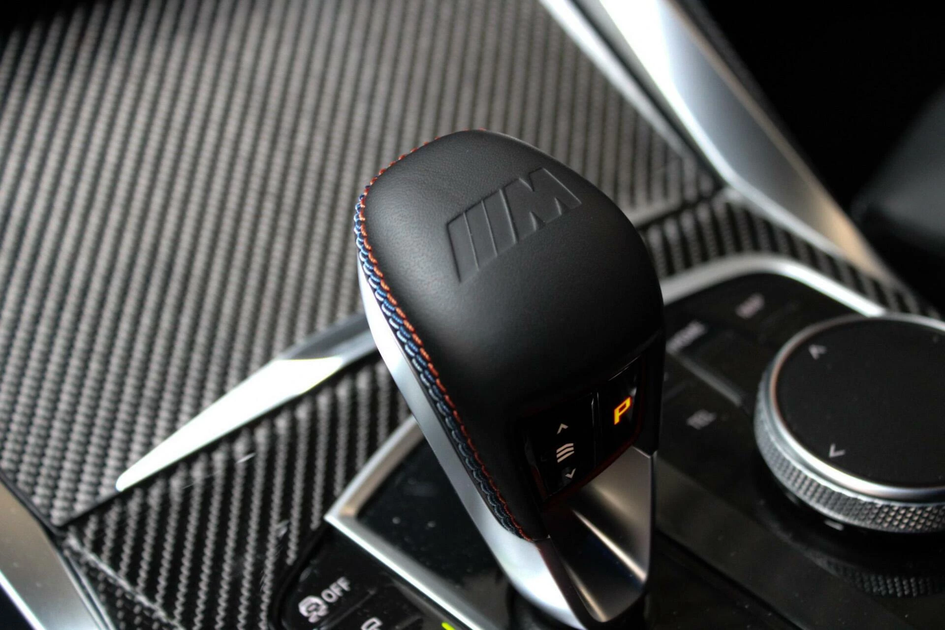 Hoofdafbeelding BMW M3
