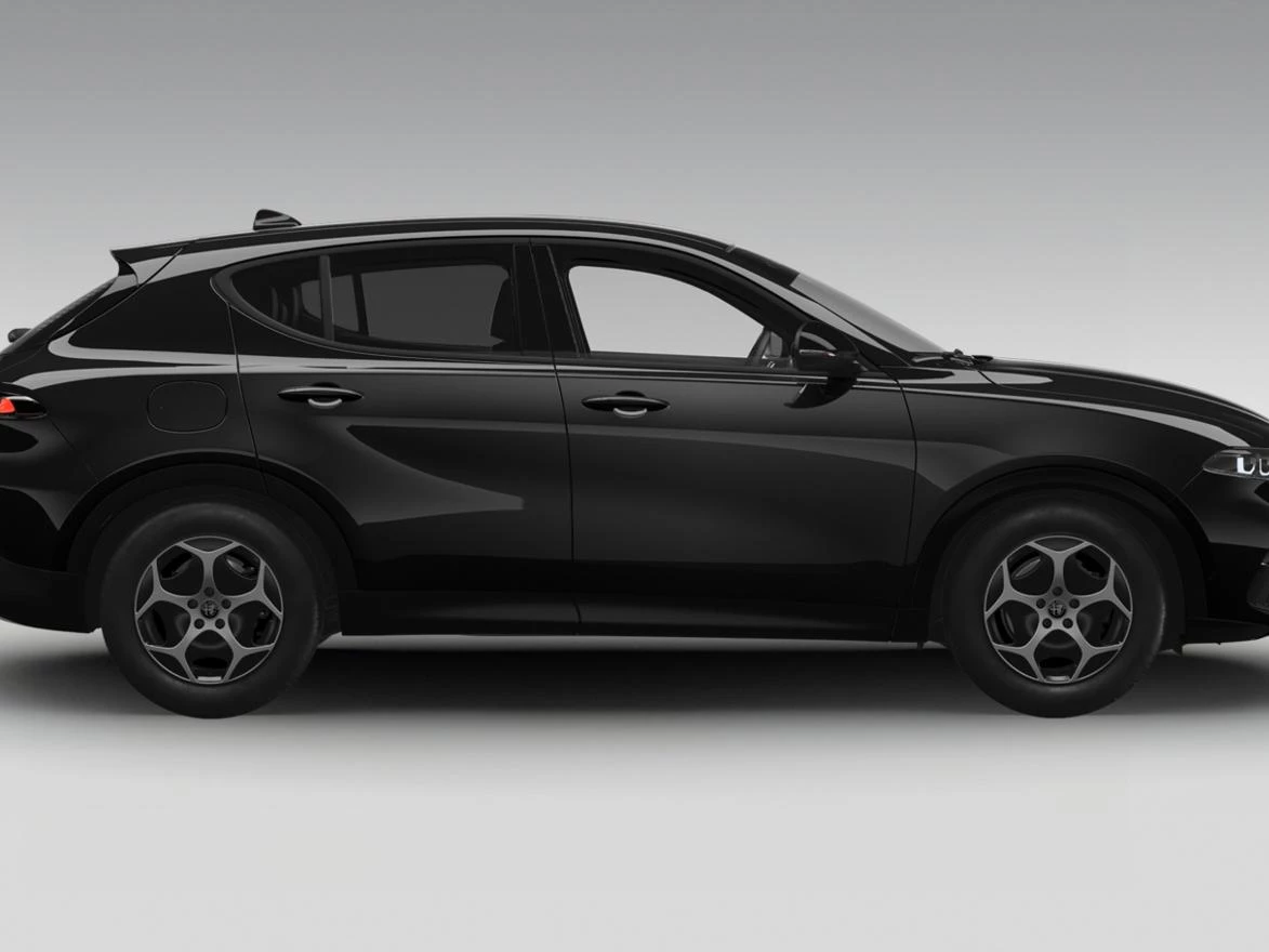 Hoofdafbeelding Alfa Romeo Tonale