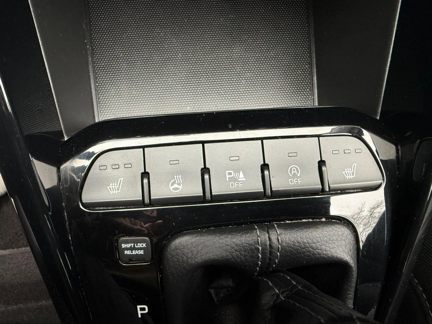 Hoofdafbeelding Kia Stonic