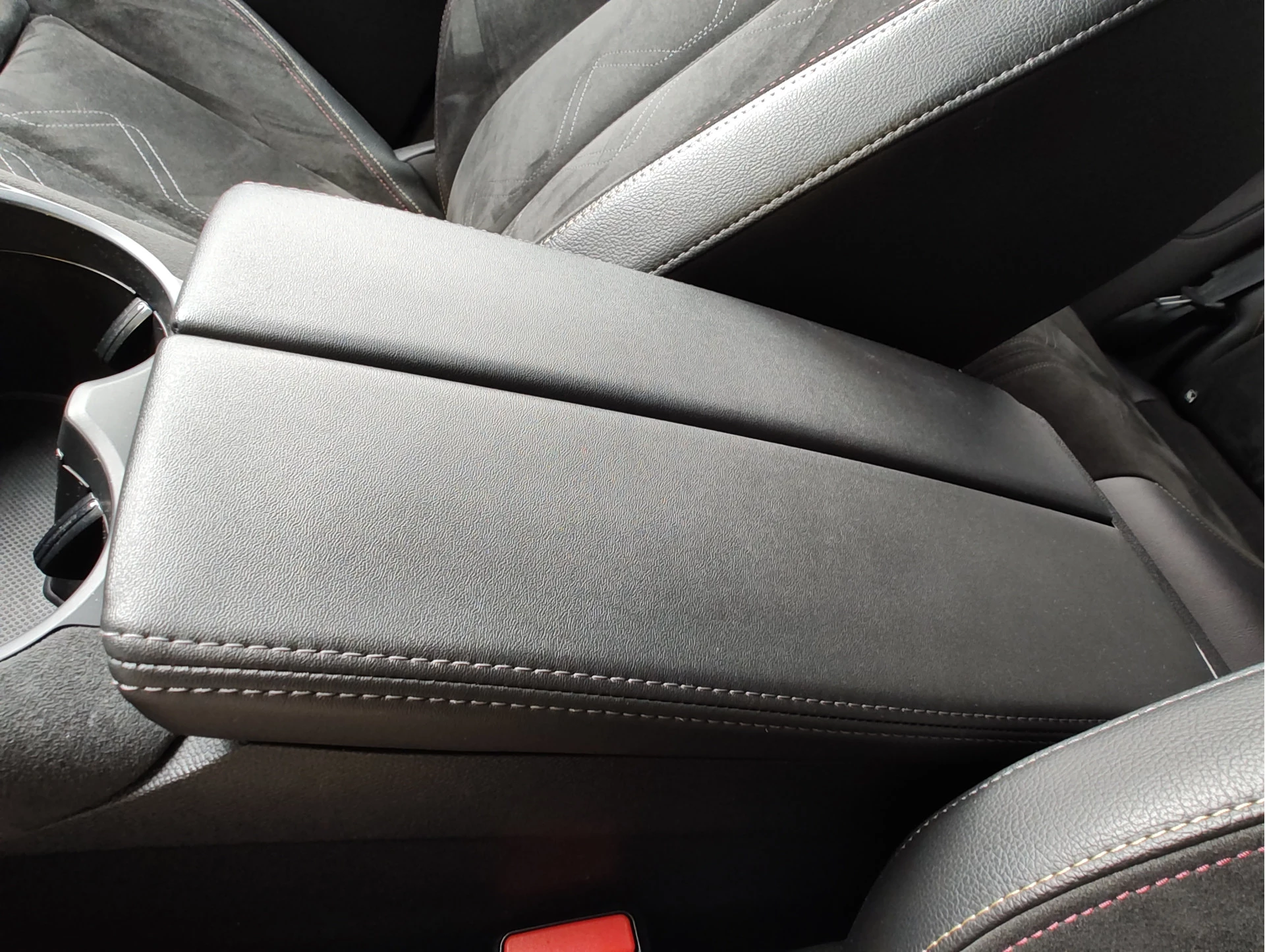 Hoofdafbeelding DS DS 7