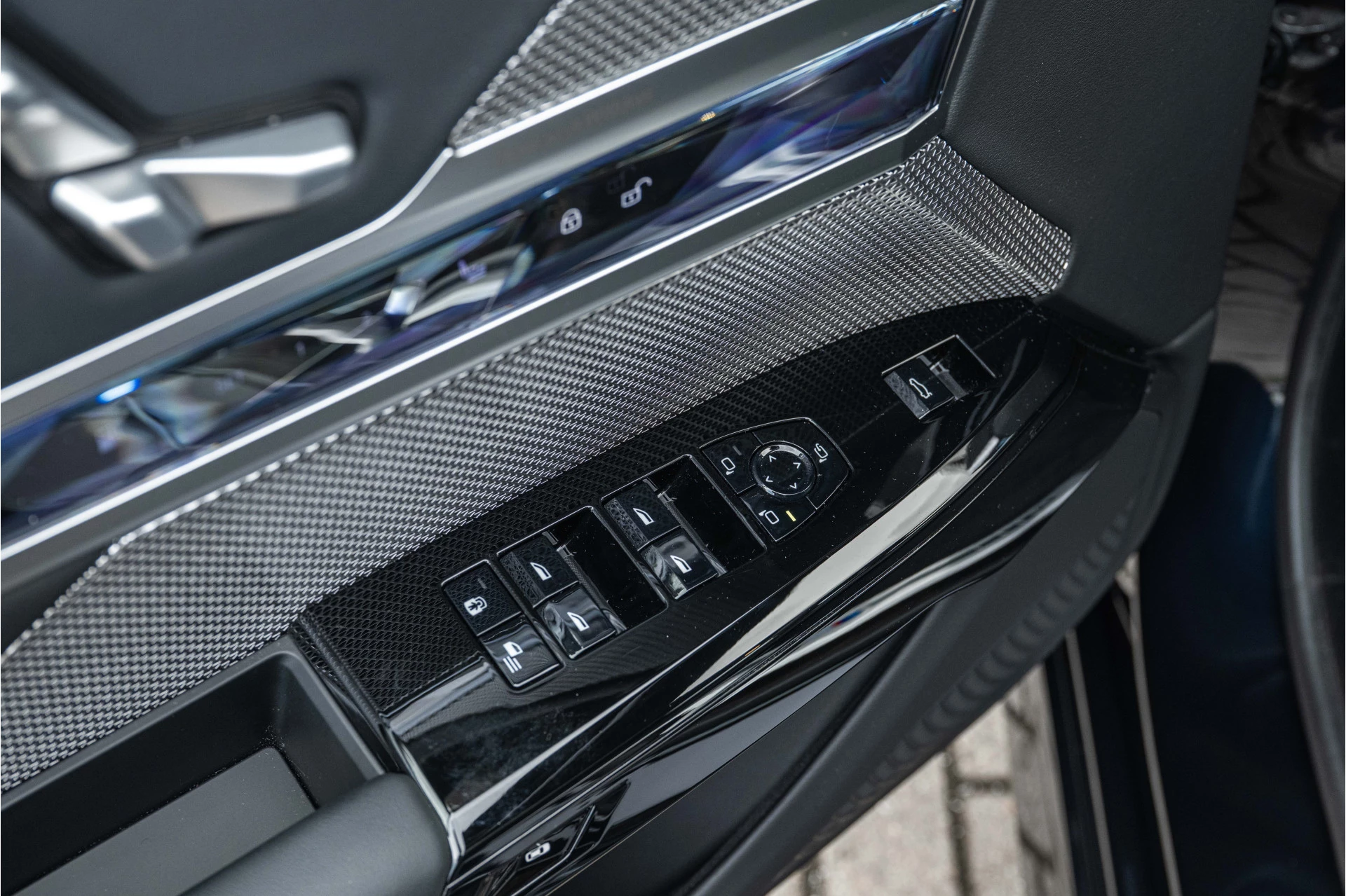 Hoofdafbeelding BMW 7 Serie
