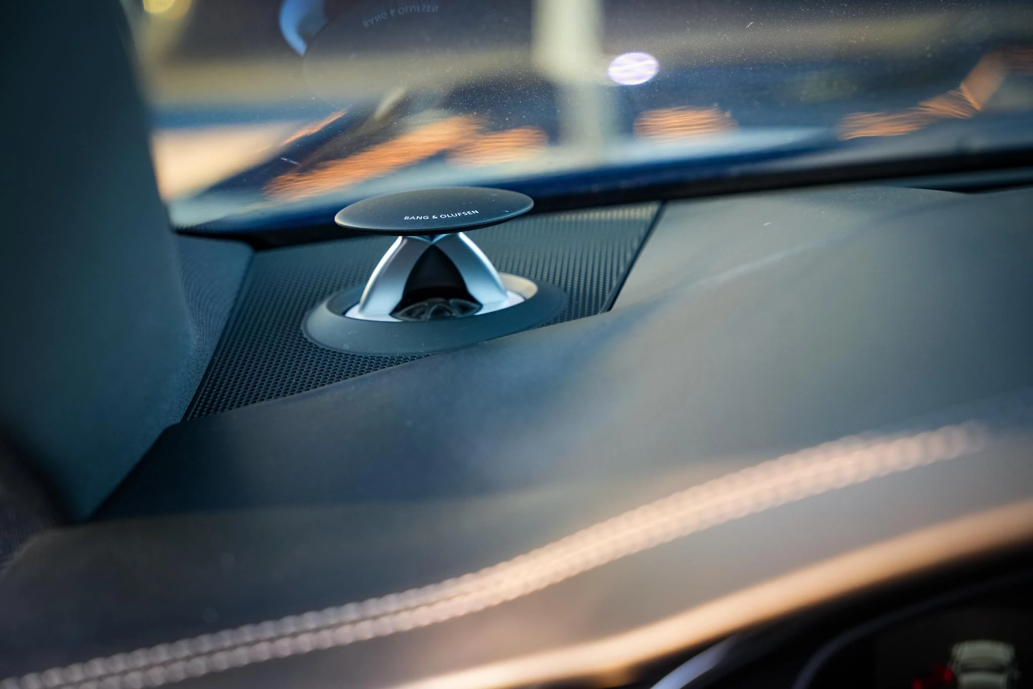 Hoofdafbeelding Audi A7