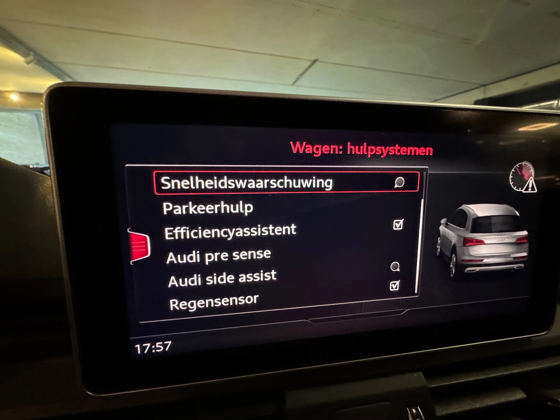 Hoofdafbeelding Audi SQ5