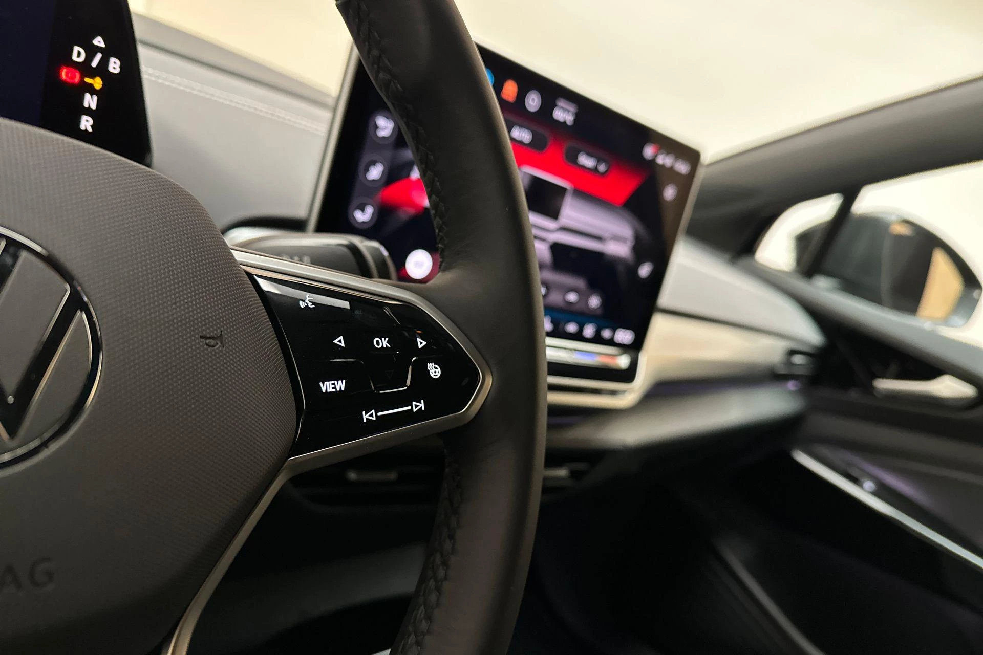 Hoofdafbeelding Volkswagen ID.4