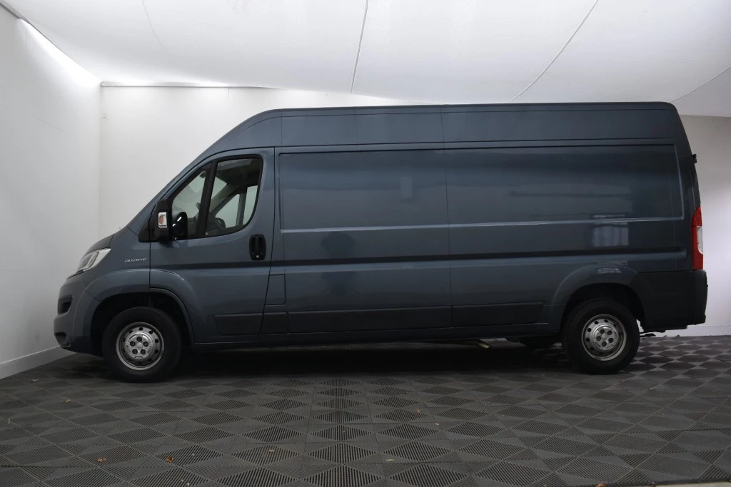 Hoofdafbeelding Fiat Ducato