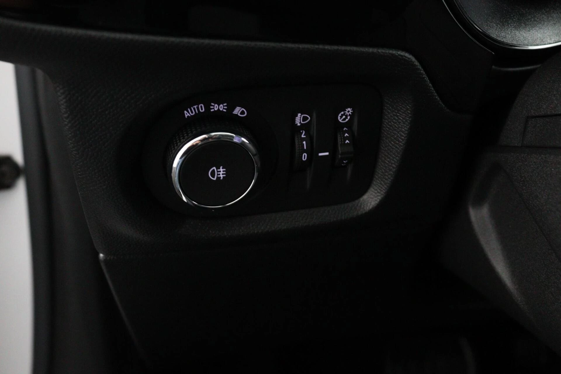 Hoofdafbeelding Opel Corsa-e