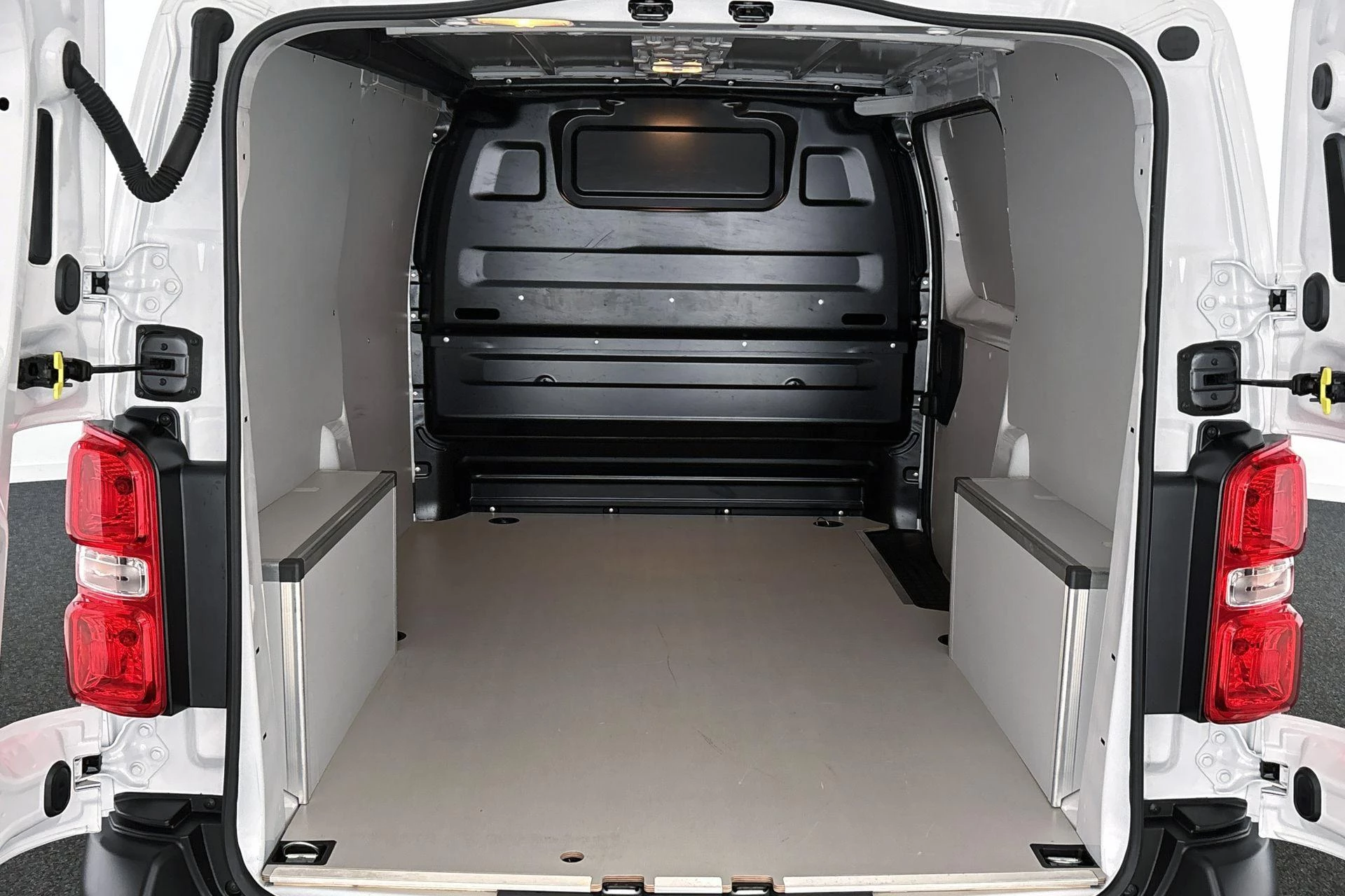 Hoofdafbeelding Peugeot Expert