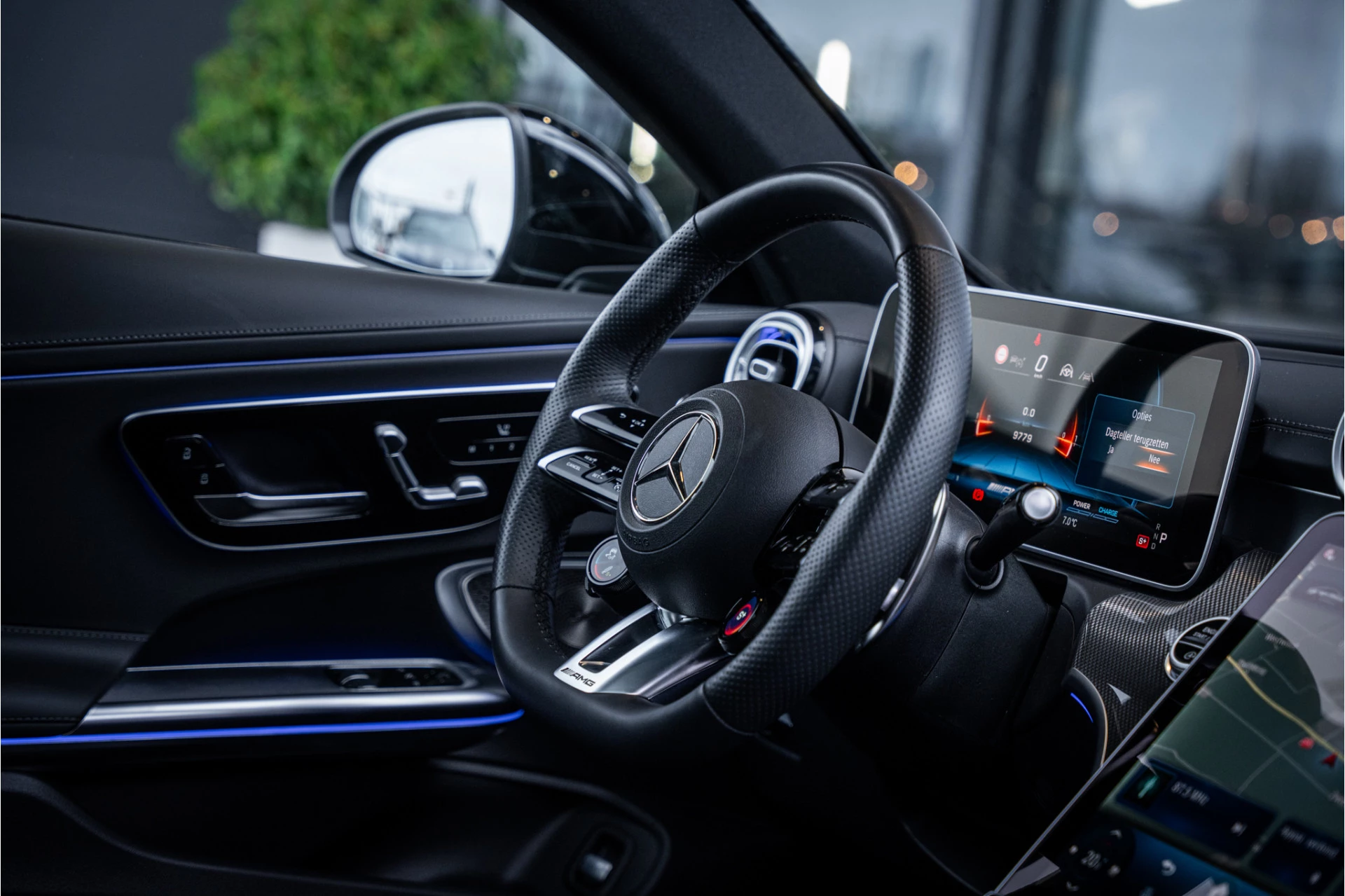 Hoofdafbeelding Mercedes-Benz CLE