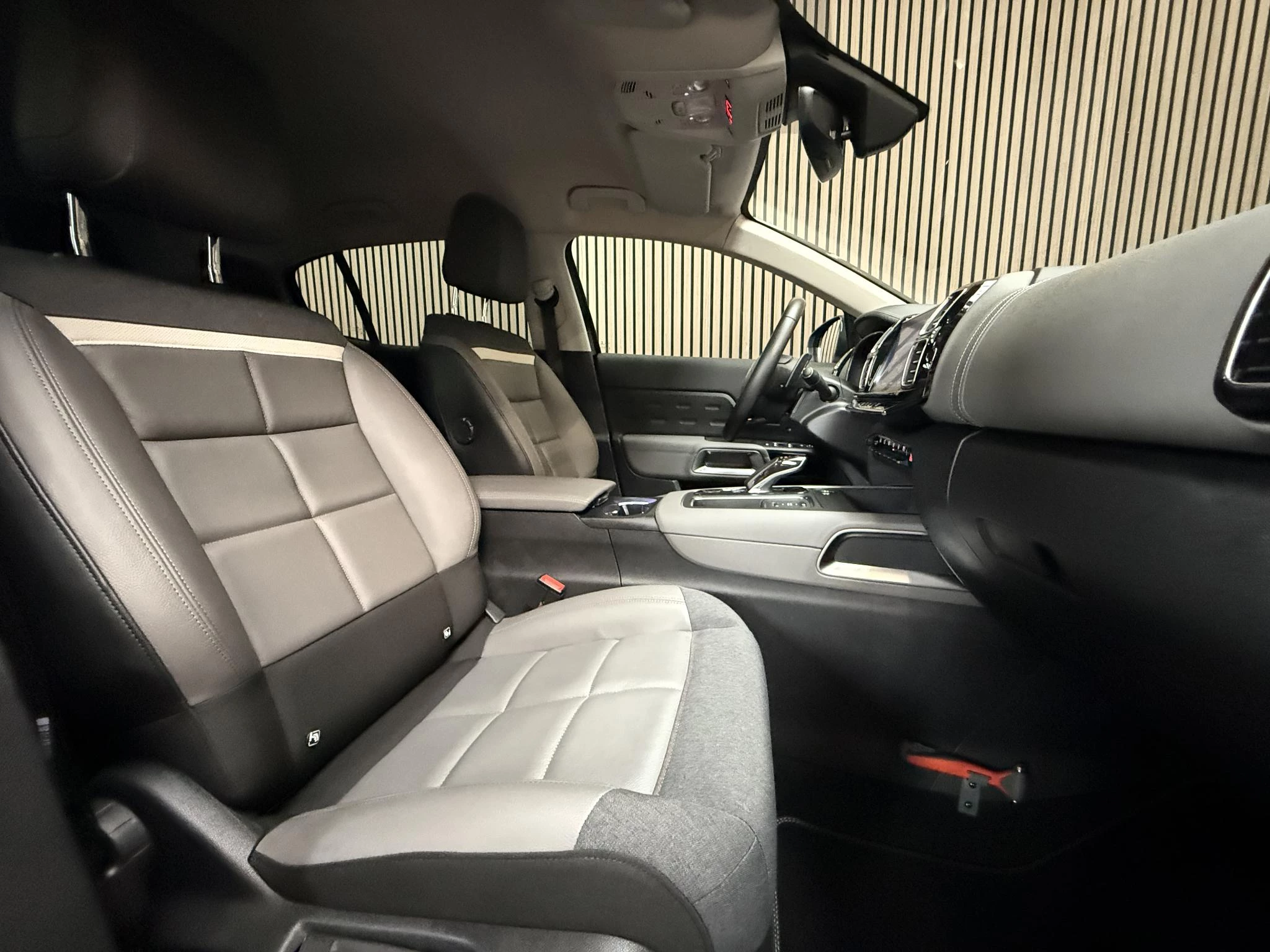 Hoofdafbeelding Citroën C5 Aircross