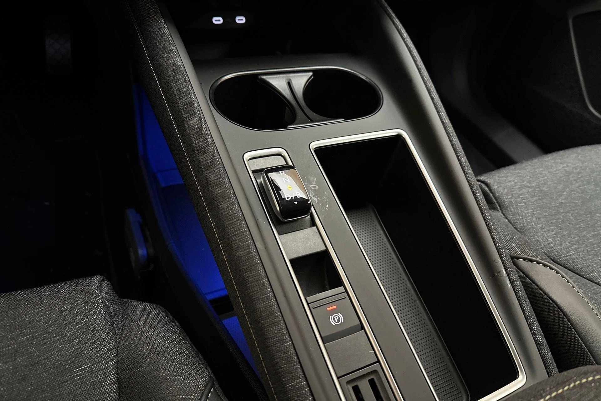 Hoofdafbeelding Škoda Elroq