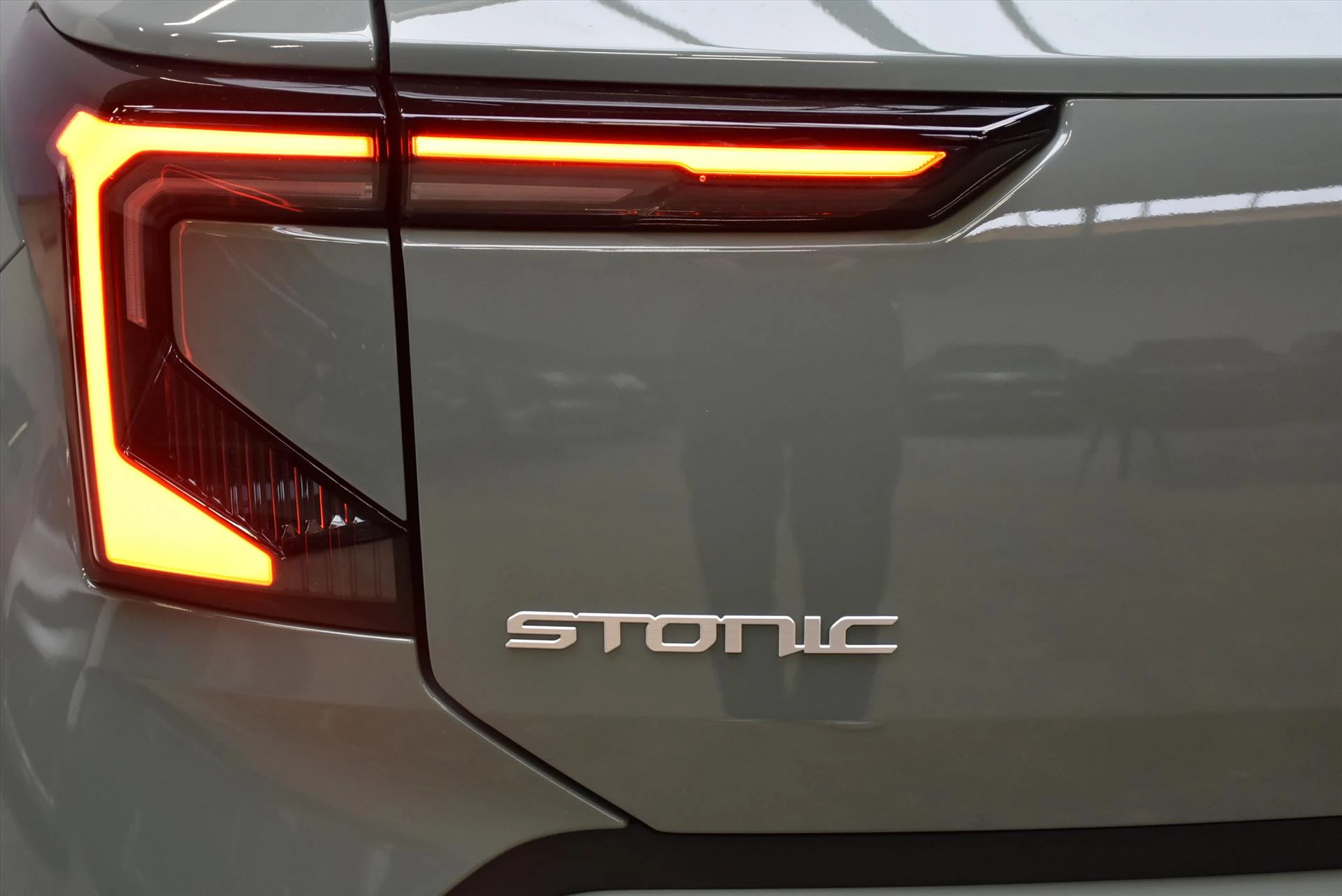 Hoofdafbeelding Kia Stonic