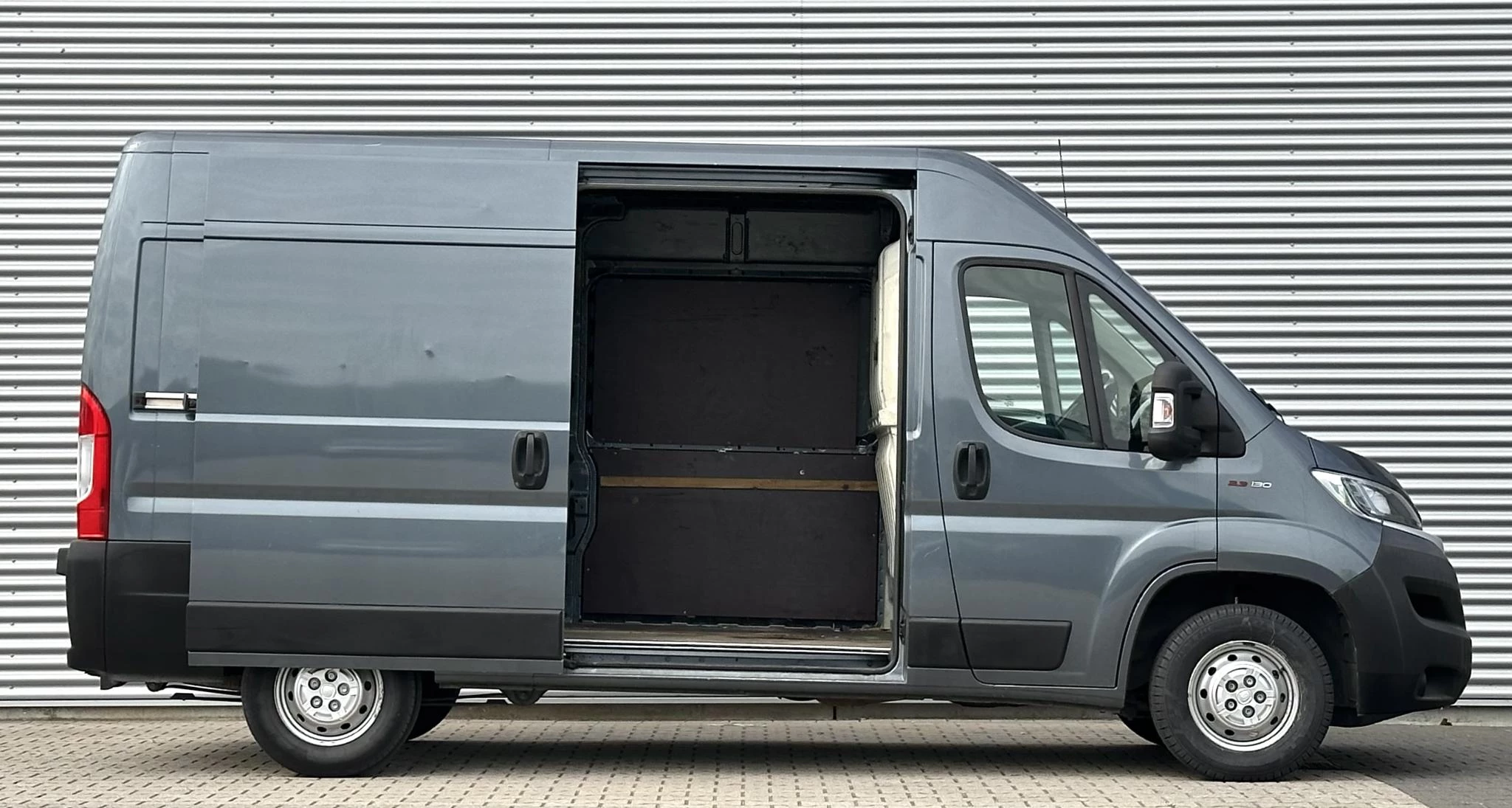 Hoofdafbeelding Fiat Ducato