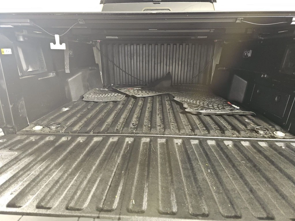 Hoofdafbeelding Toyota Tacoma