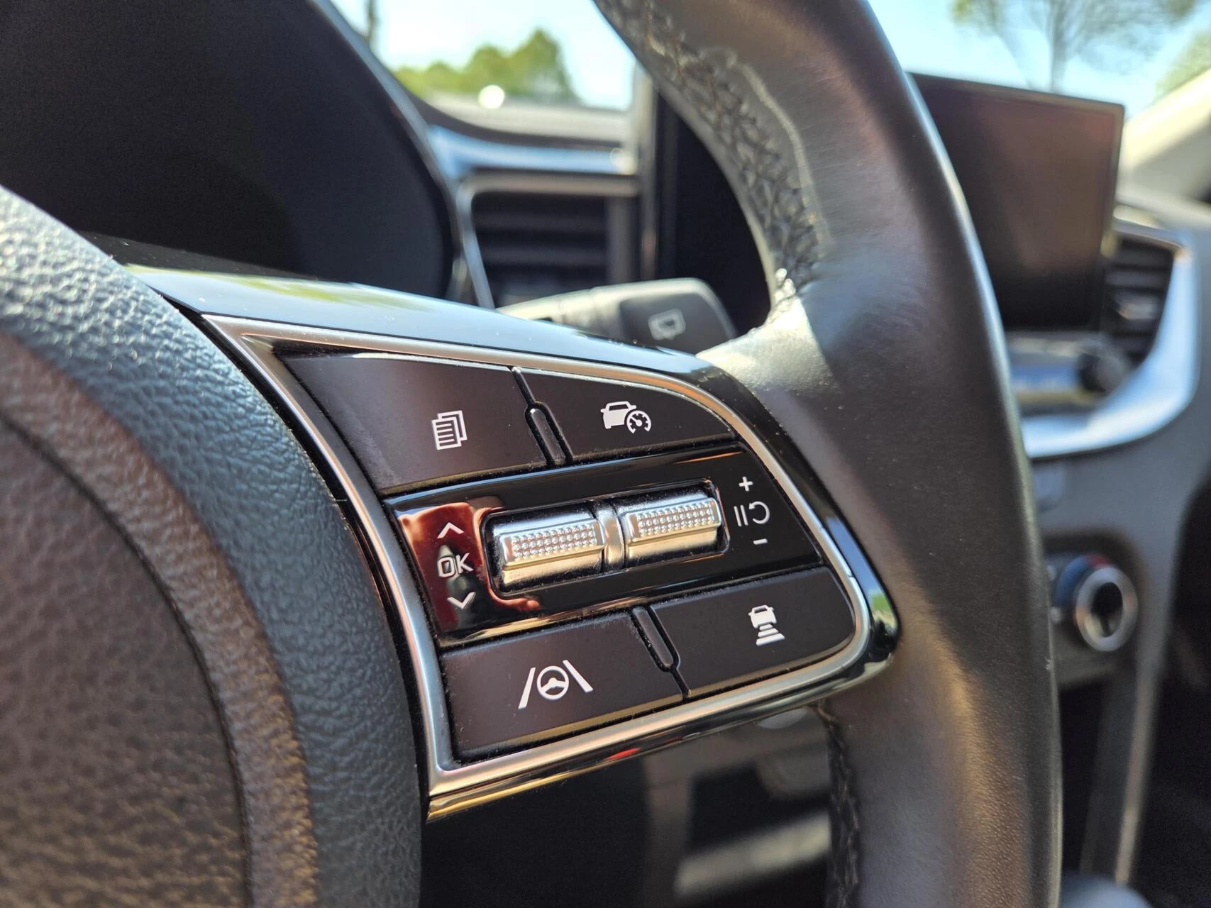Hoofdafbeelding Kia XCeed