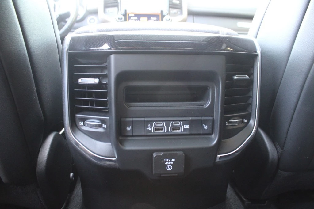 Hoofdafbeelding Dodge Ram Pick-Up