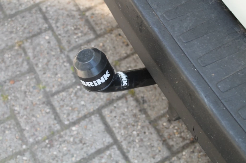 Hoofdafbeelding Fiat Doblò