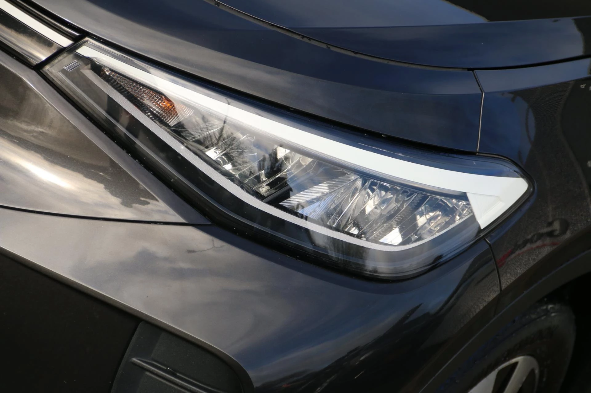 Hoofdafbeelding Volkswagen ID.4