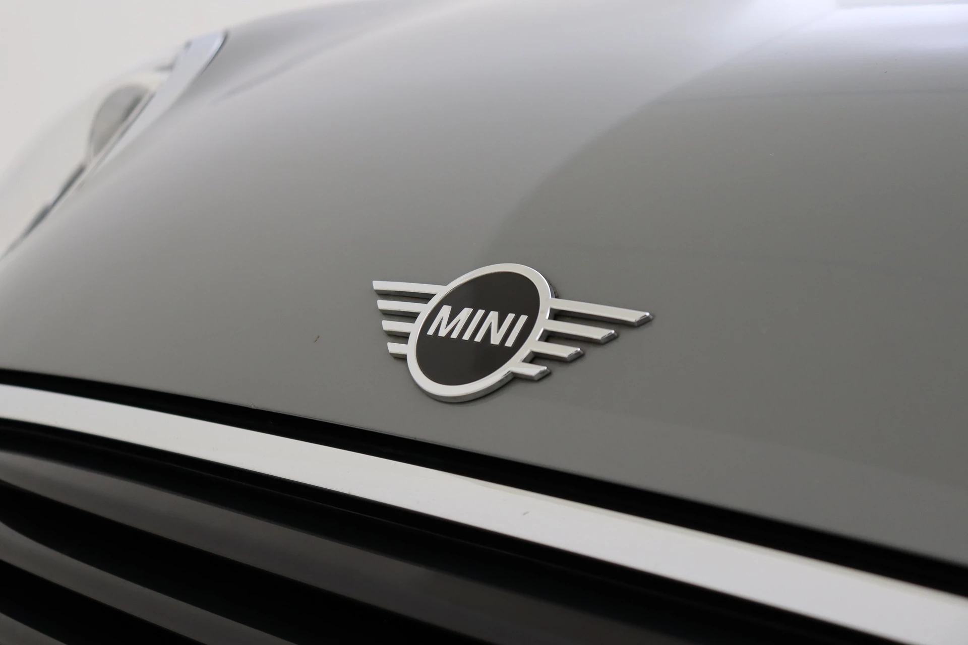 Hoofdafbeelding MINI One