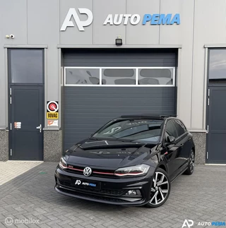 Volkswagen Polo 2.0 TSI GTI DSG Pano Keyl Cam Virtu