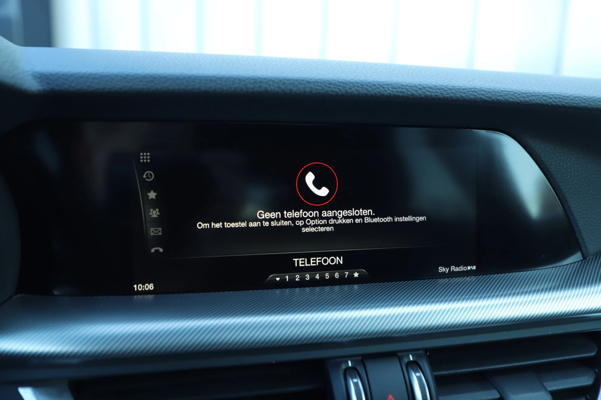 Hoofdafbeelding Alfa Romeo Stelvio