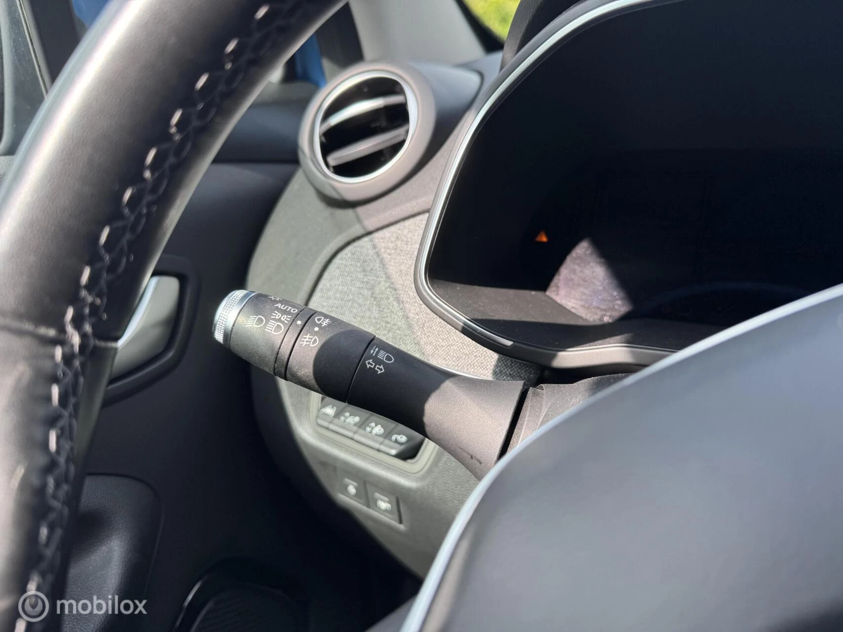 Hoofdafbeelding Renault ZOE