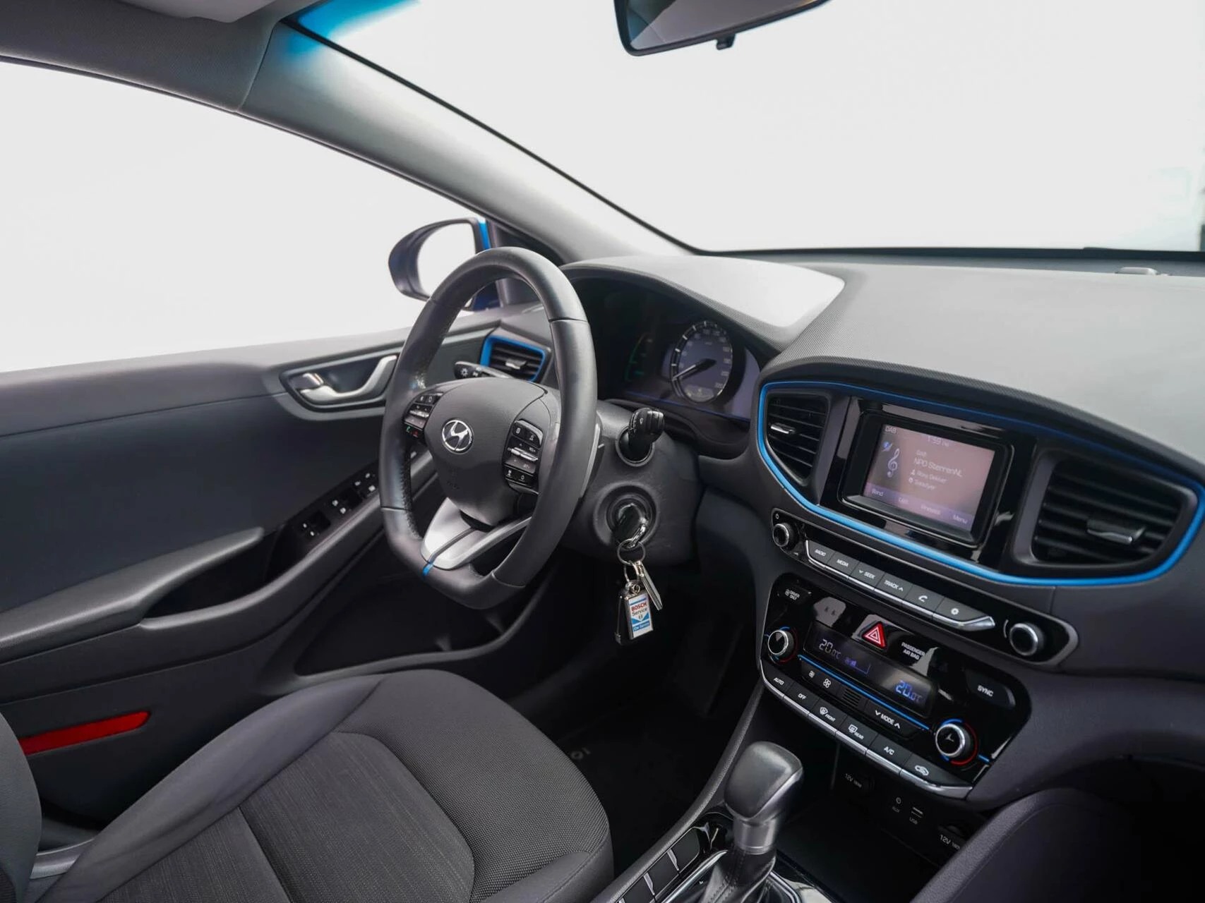 Hoofdafbeelding Hyundai IONIQ