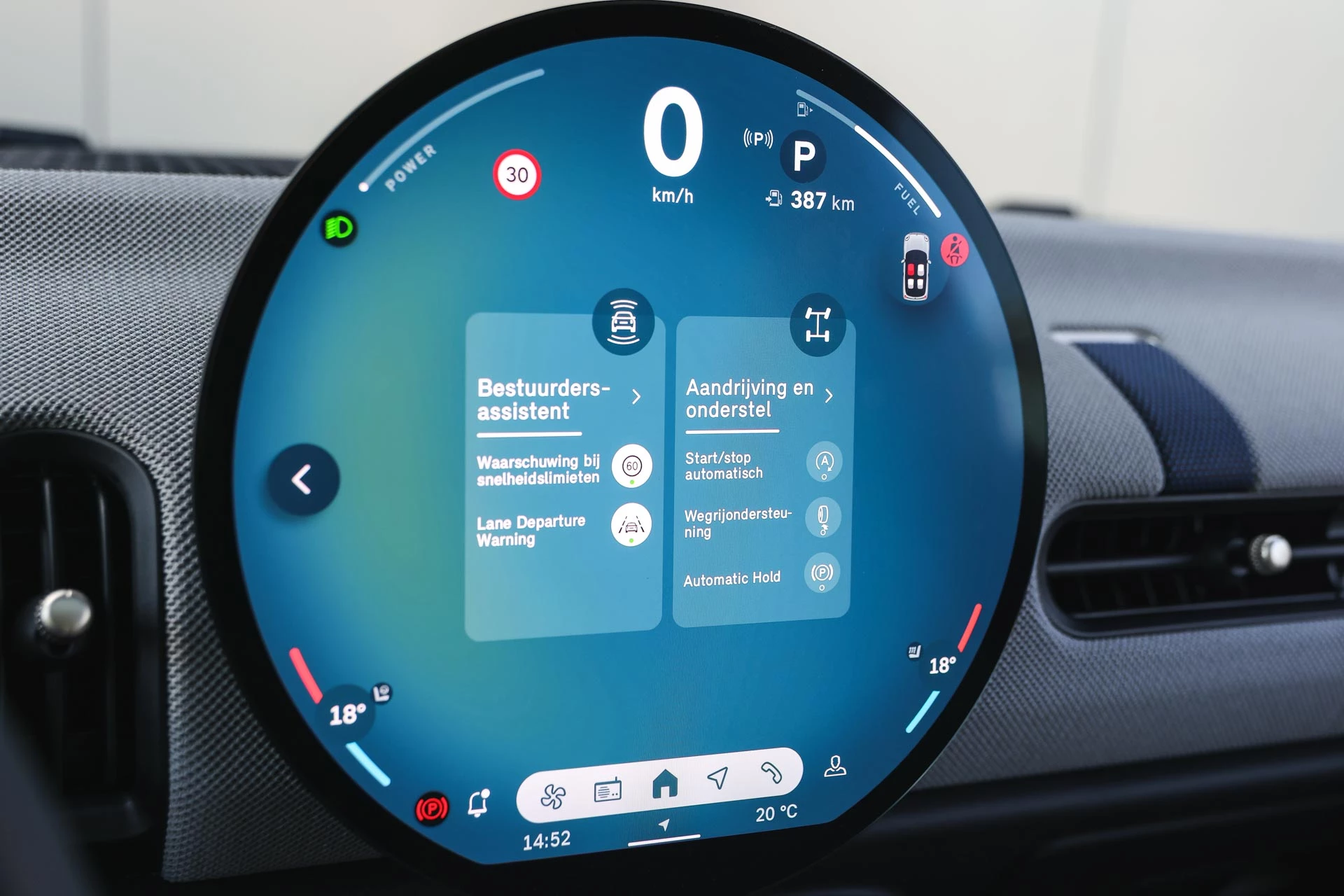 Hoofdafbeelding MINI 3-deurs