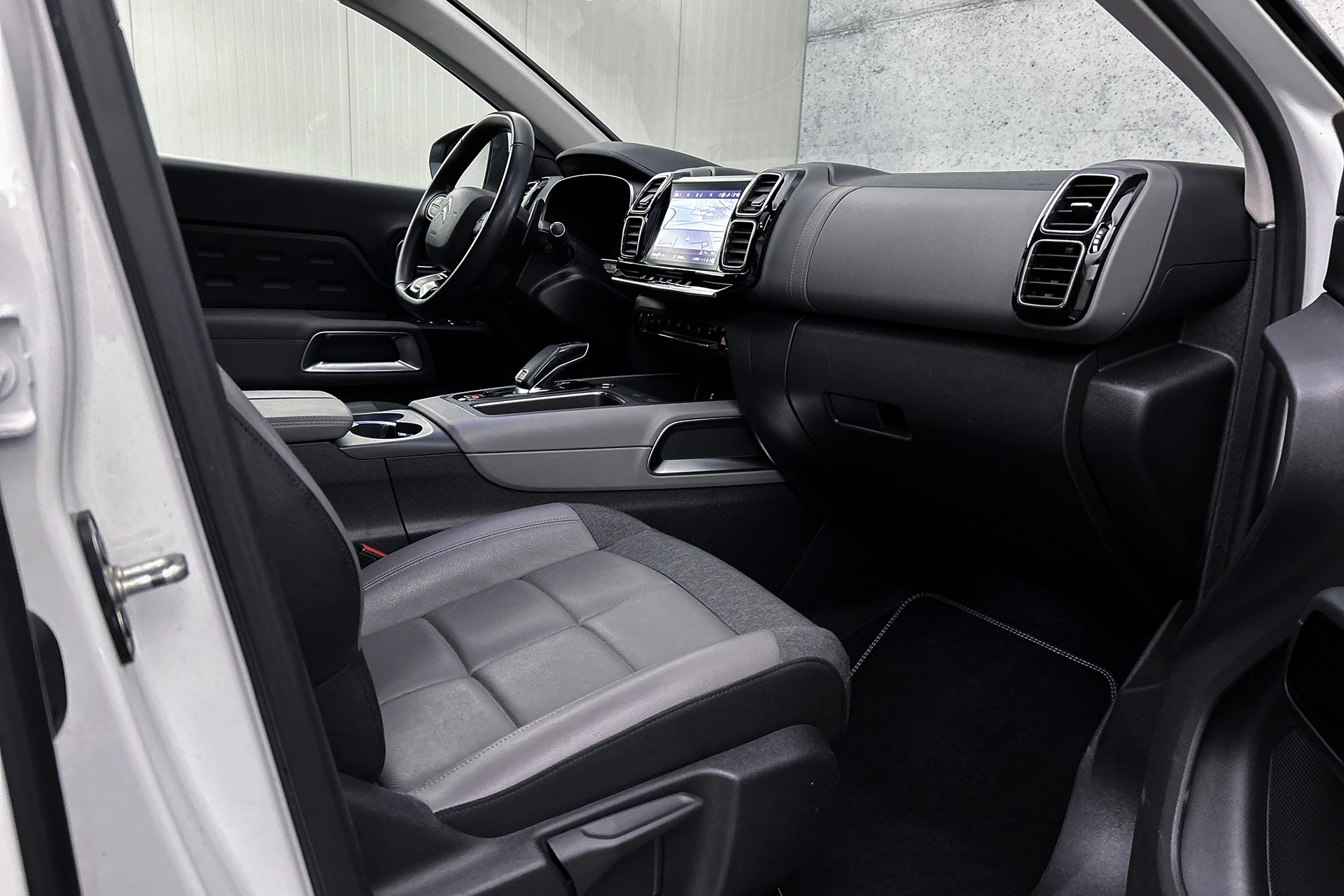 Hoofdafbeelding Citroën C5 Aircross