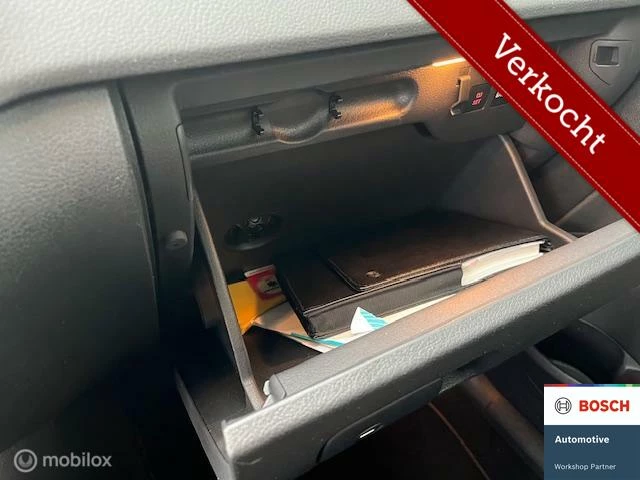 Hoofdafbeelding Volkswagen Golf Plus