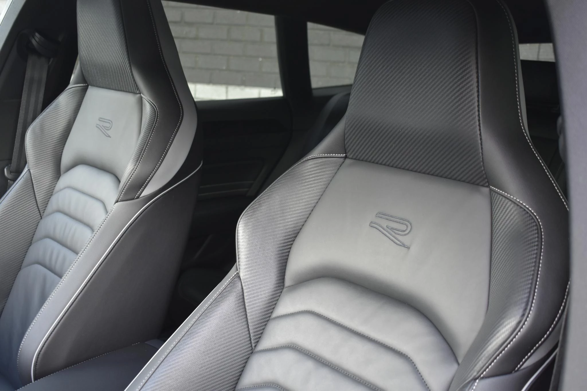 Hoofdafbeelding Volkswagen Arteon