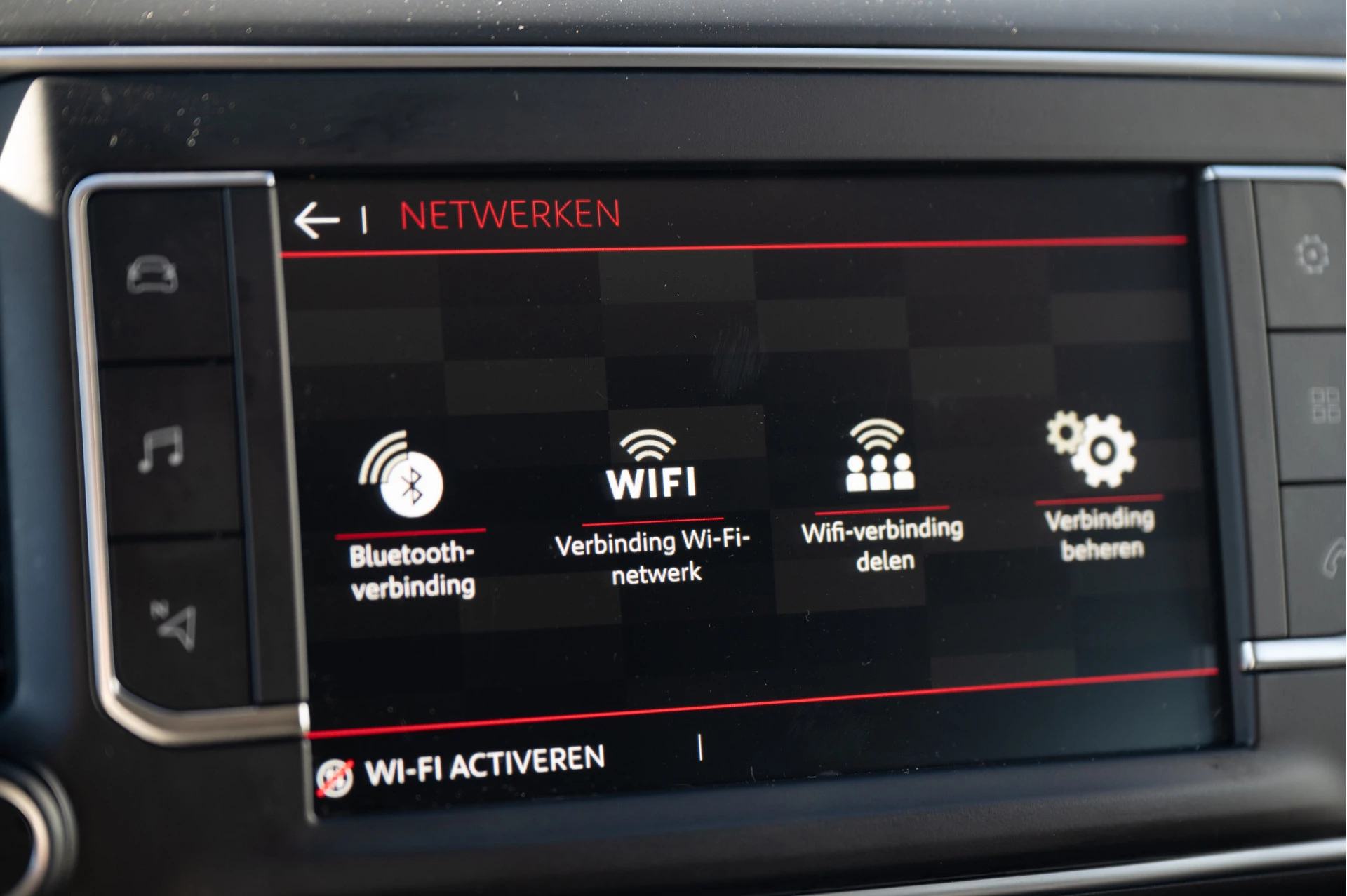 Hoofdafbeelding Citroën Jumpy