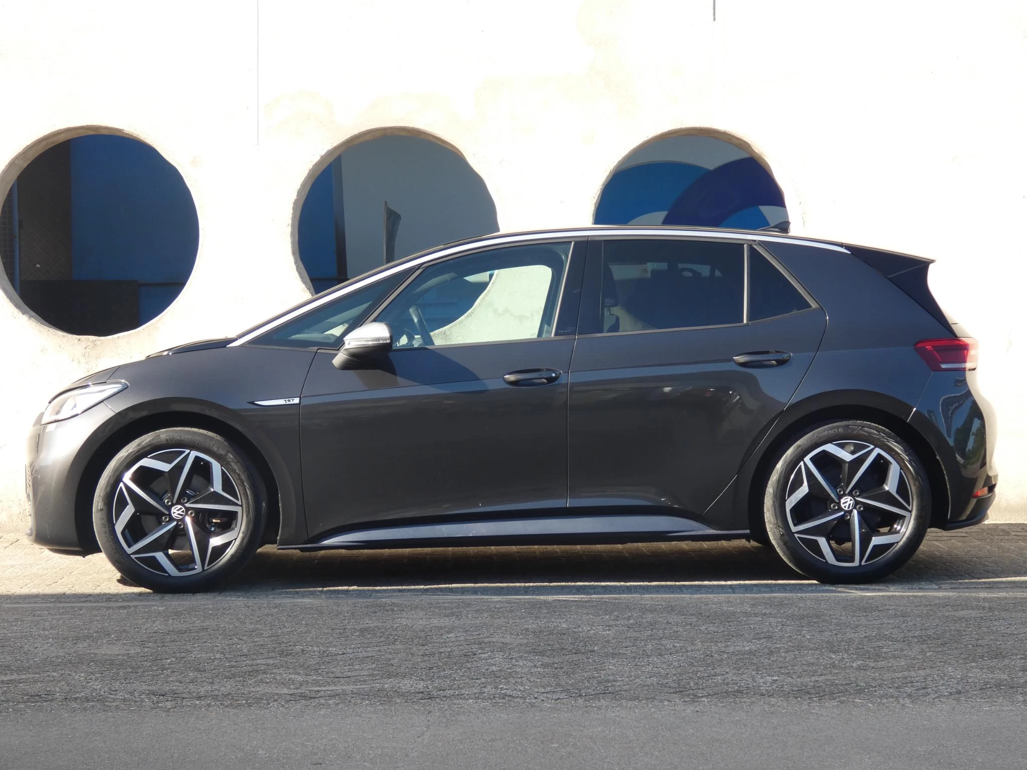 Hoofdafbeelding Volkswagen ID.3