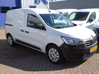 Renault Express 1.5 dCi 75 Comfort + AIRCO GROOT NAVI SCHERM SCHUIFDEUR CRUISE CONTROL