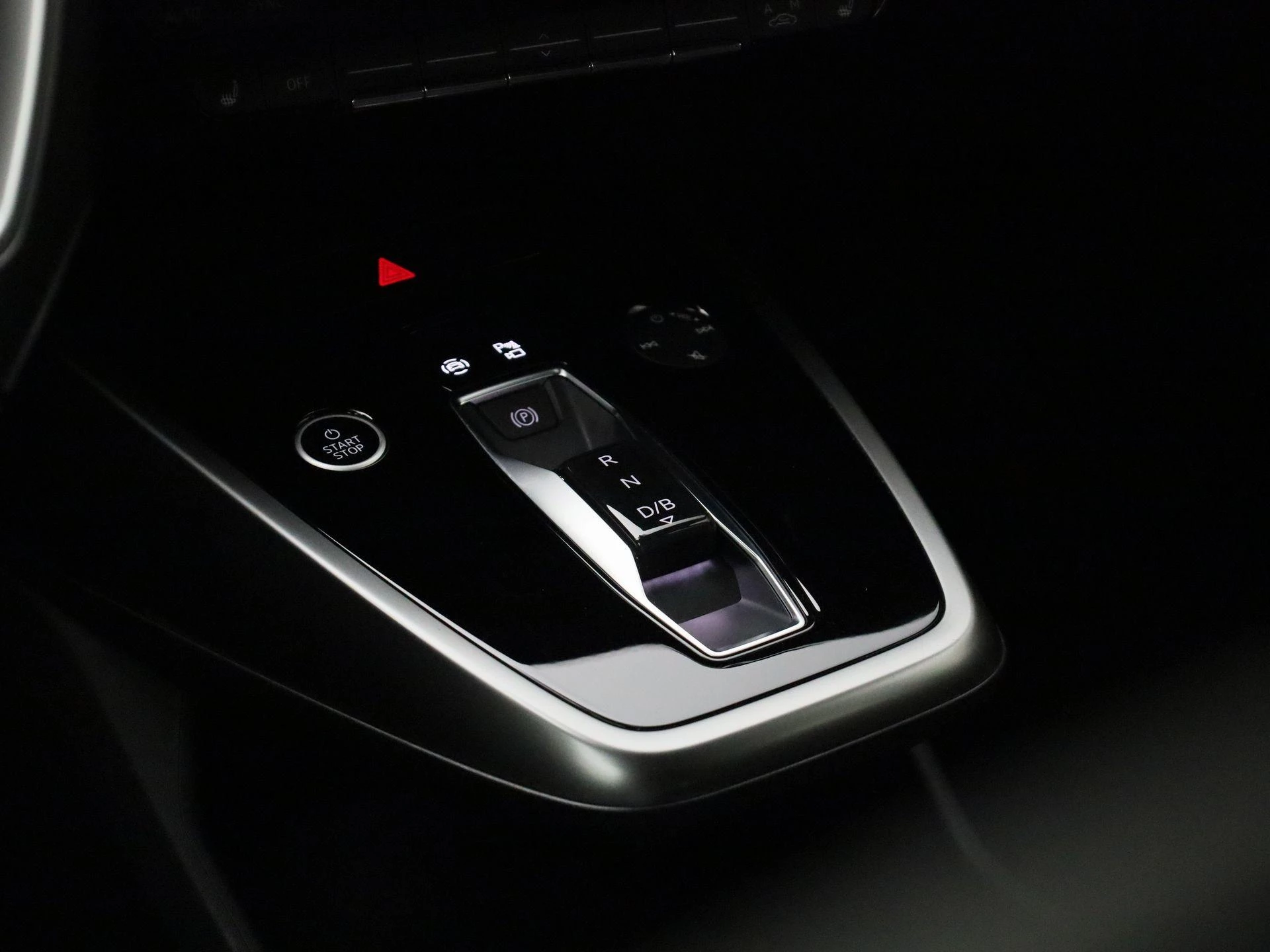 Hoofdafbeelding Audi Q4 e-tron